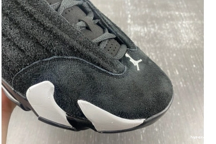 Hyperoad White Jordan University Red” 14 “Black 1105